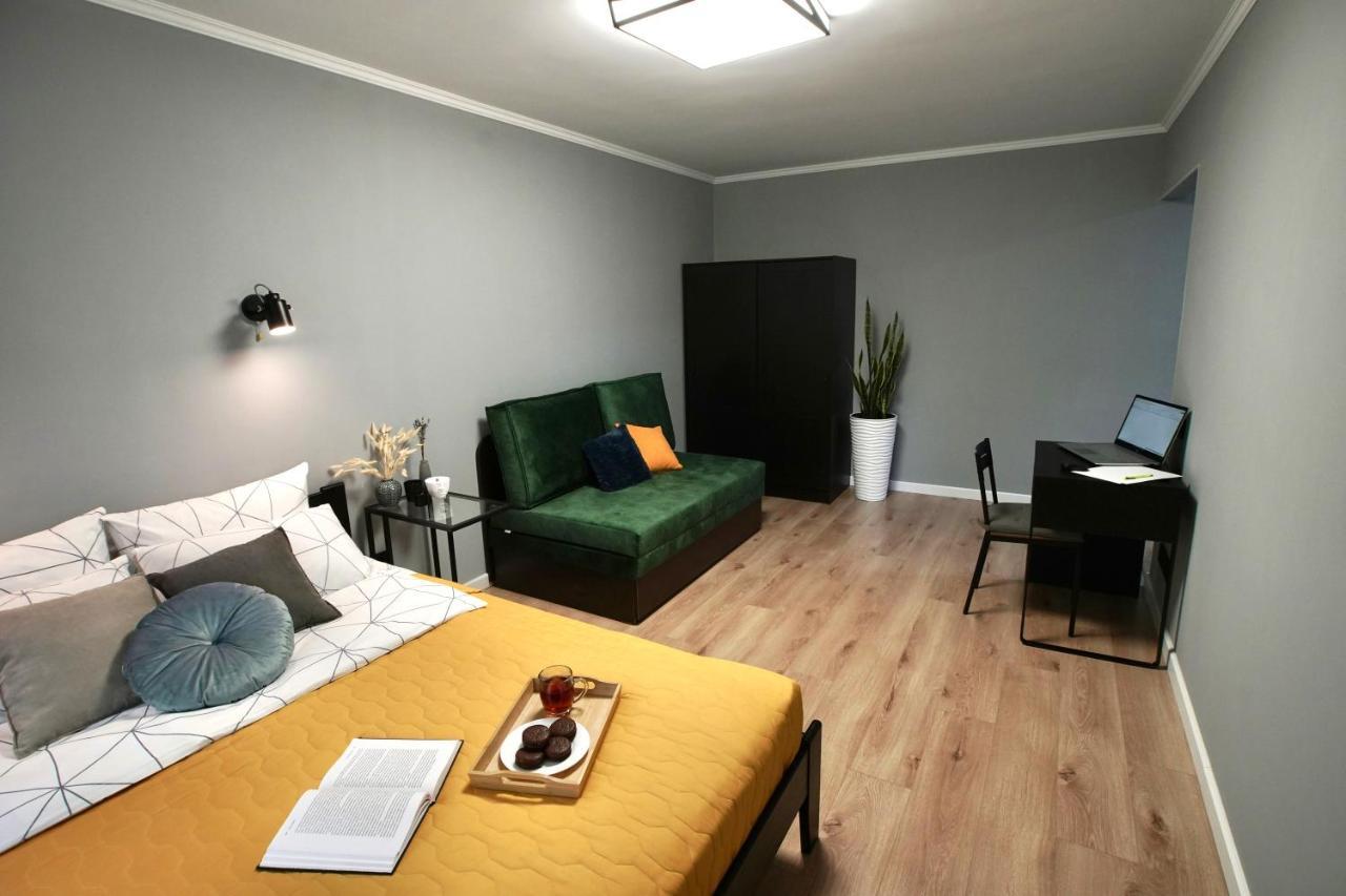 Aparts Apartment *