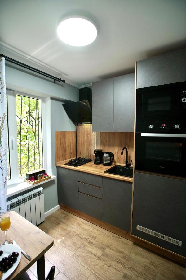 Apartment Aparts *