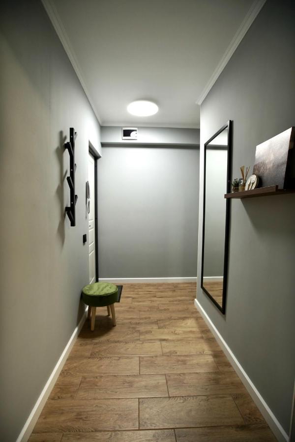 Apartment Aparts Almaty