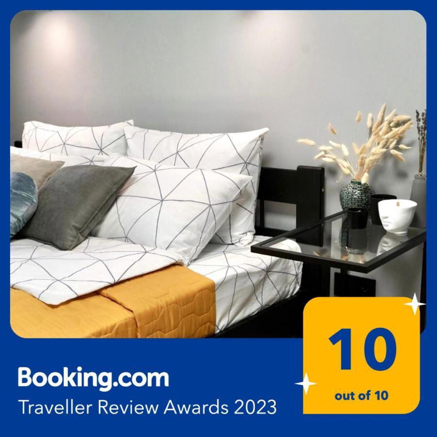 Apartment Aparts Almaty